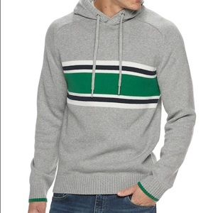 Urban Pipeline Hoodie Sweater Sizes Small & Medium